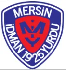 Mersin İY U21