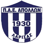 Apollon Larisas