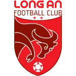 Long An U21