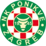 Ponikve