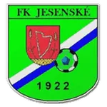 Jesenské