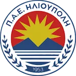 Ilioupoli U19