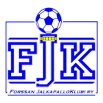 FJK Forssa