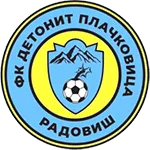Detonit Plachkovica