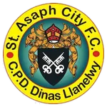 St Asaph City