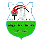Naft Al-Wasat