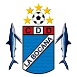 La Bocana