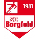 Borgfeld