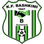 Bashkimi