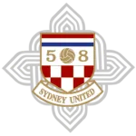 Sydney Utd. U20