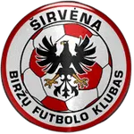 Širvėna Biržai