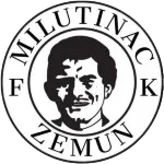 Milutinac (K)