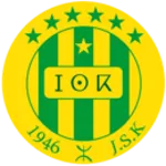 JS Kabylie