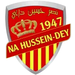 NA Hussein Dey