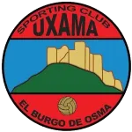 Uxama