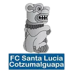 Santa Lucía