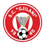 Gjilani