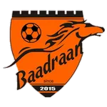 Baadraan