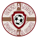 Cefn Albion