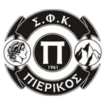 Pierikos