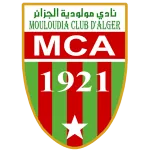 MC Alger U21