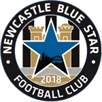 Newcastle Blue Star