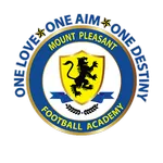 Mount Pleasant