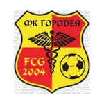 Gorodeya