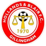Hollands Blair