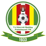 Horné Saliby
