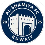 Al-Shamiya
