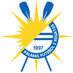 Palmas