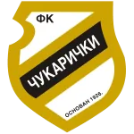 Cukaricki U19