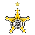 Sheriff U19