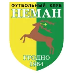 Neman Grodno