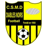 Diables Noirs