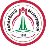Karaköprü Bld.