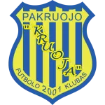 Kruoja