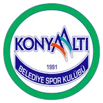 Konyaaltı Bld