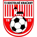 K. Kracany