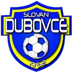 Slovan Dubovce