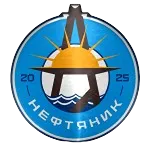 Neftyanik Izberbash