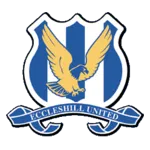 Eccleshill Utd