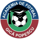Academia G. Popescu U19