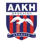Alki Oroklini