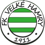 Velke Hamry