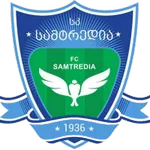 Samtredia