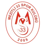 Mezitli 33 Spor