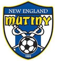 New England (K)