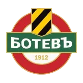 Botev Pd III